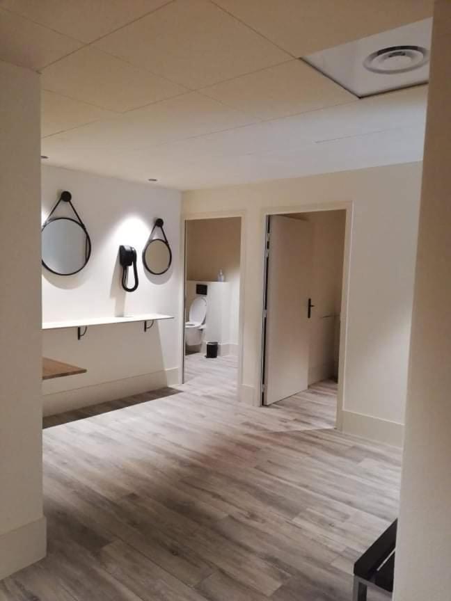 Appartement privé dans résidence Balnéo Aladin Cauterets Exterior foto
